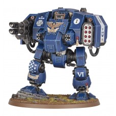 Ballistus Dreadnought